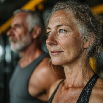 Групові заняття фітнесом