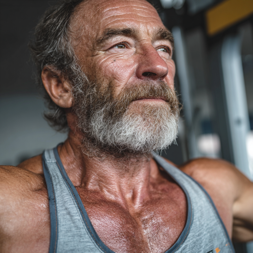 Задоволені учасники тренувань